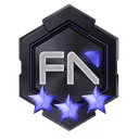 Platinum tier
